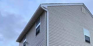 Best Steel Siding Installation  in Fort Washington, PA